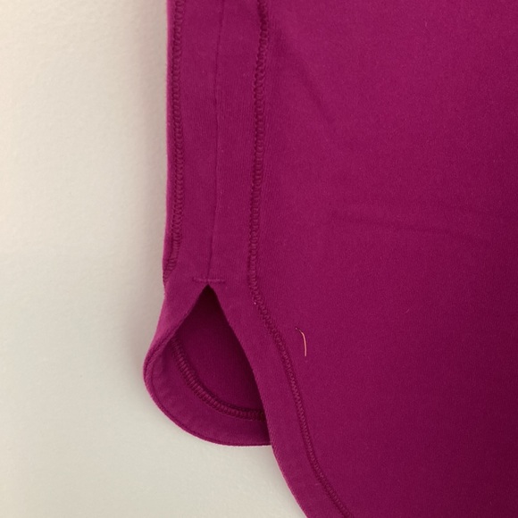 Lululemon Skirt, Size 6,super cute.:) - Picture 6 of 6